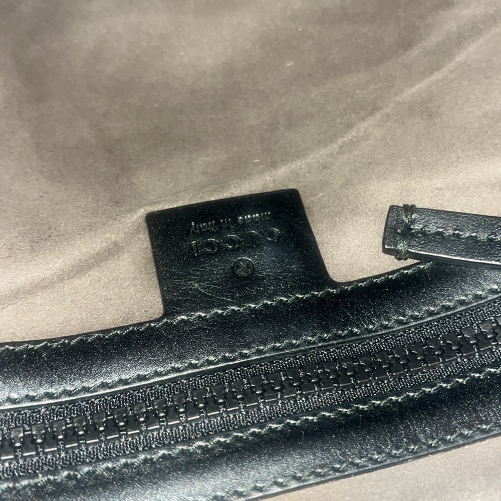 Gucci Packpack - Picture 4 of 5